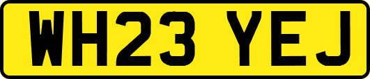 WH23YEJ