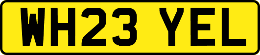 WH23YEL