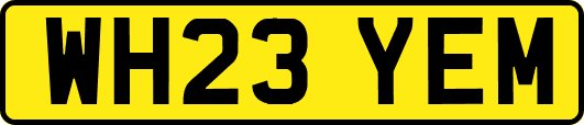 WH23YEM