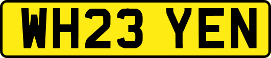 WH23YEN