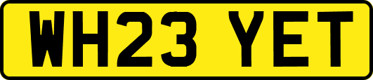 WH23YET