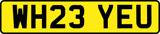 WH23YEU