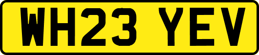 WH23YEV