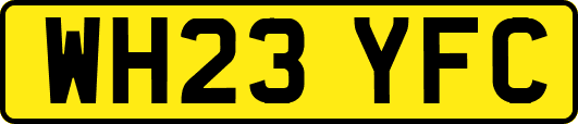 WH23YFC