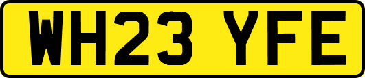 WH23YFE