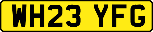 WH23YFG