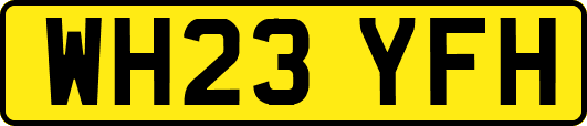 WH23YFH