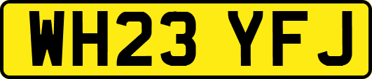 WH23YFJ