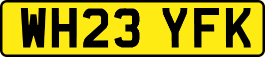 WH23YFK