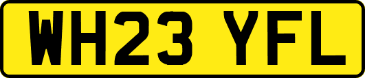 WH23YFL