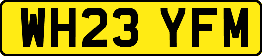 WH23YFM