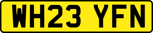 WH23YFN