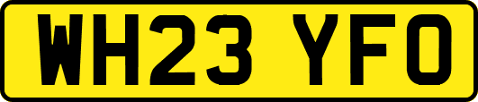 WH23YFO