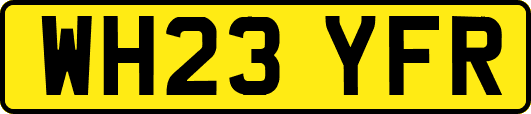 WH23YFR