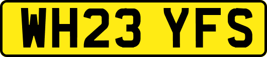 WH23YFS