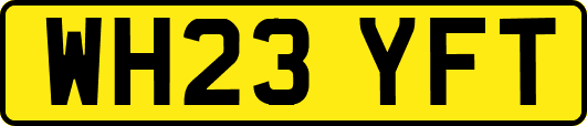 WH23YFT