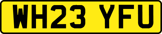 WH23YFU
