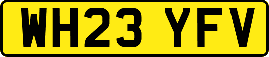 WH23YFV
