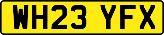 WH23YFX