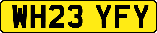 WH23YFY