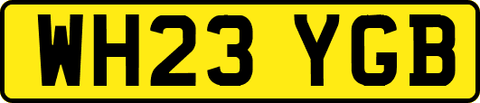 WH23YGB