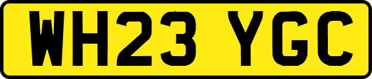 WH23YGC
