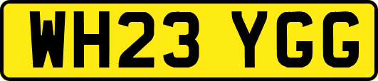 WH23YGG