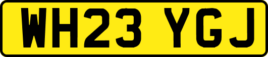 WH23YGJ