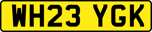 WH23YGK