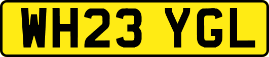 WH23YGL