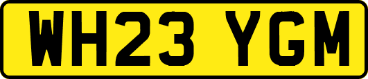 WH23YGM