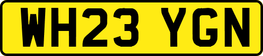 WH23YGN