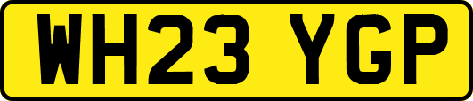 WH23YGP