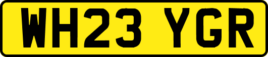WH23YGR