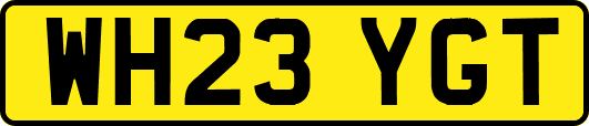 WH23YGT