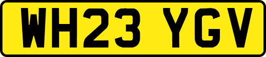 WH23YGV