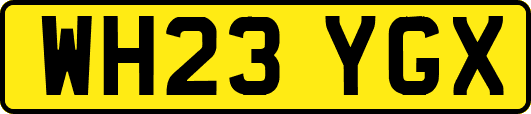 WH23YGX