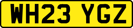 WH23YGZ