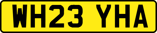 WH23YHA