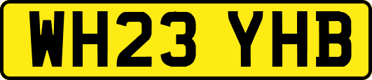 WH23YHB