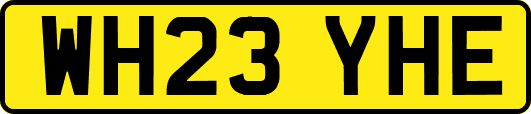 WH23YHE