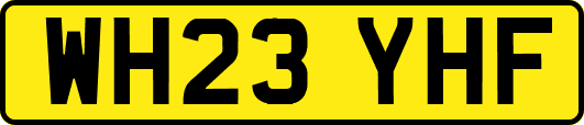 WH23YHF