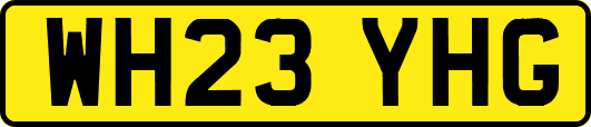 WH23YHG