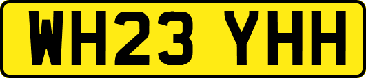 WH23YHH