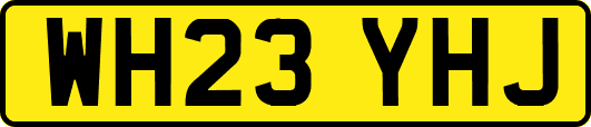 WH23YHJ