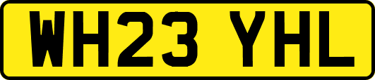 WH23YHL