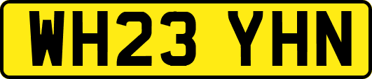WH23YHN