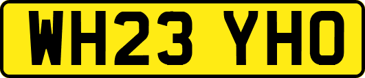 WH23YHO