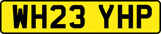 WH23YHP