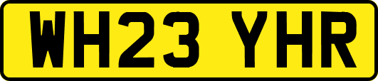WH23YHR